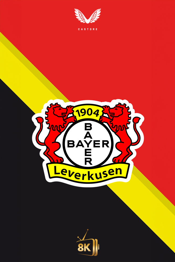 FB - Bayer 04 Leverkusen
