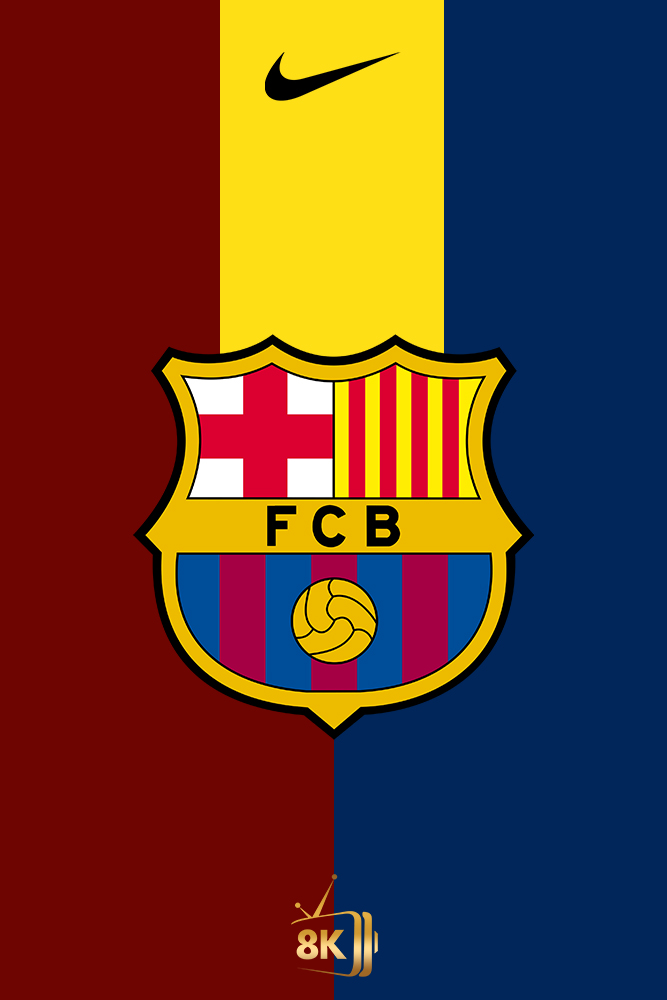 FB - FC Barcelona