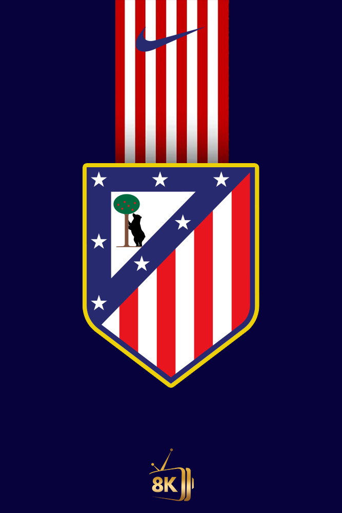 FB - Atletico De Madrid