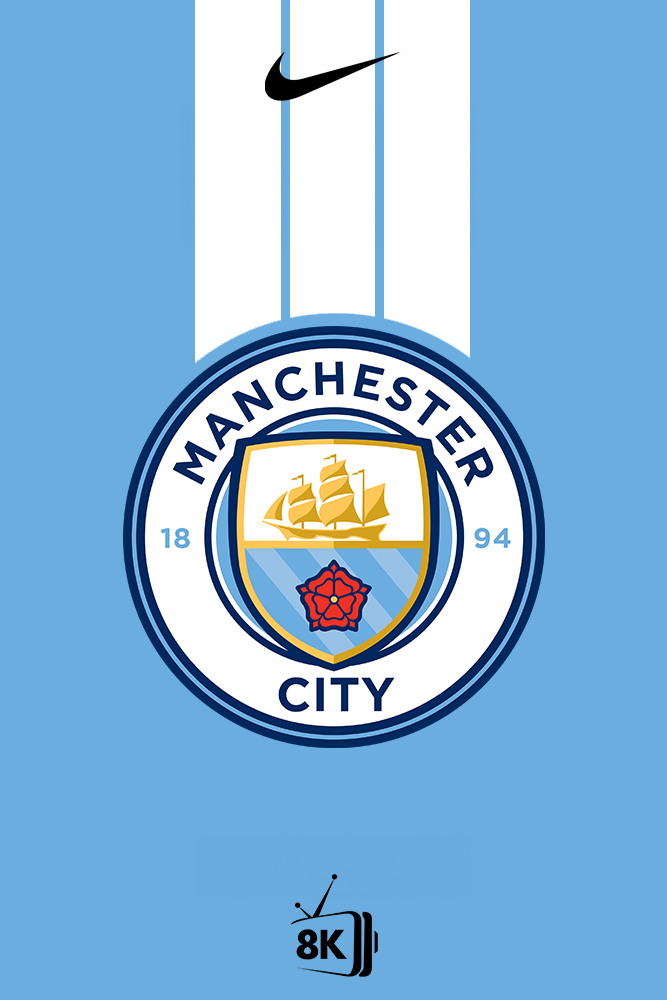 FB - Manchester City F.C.