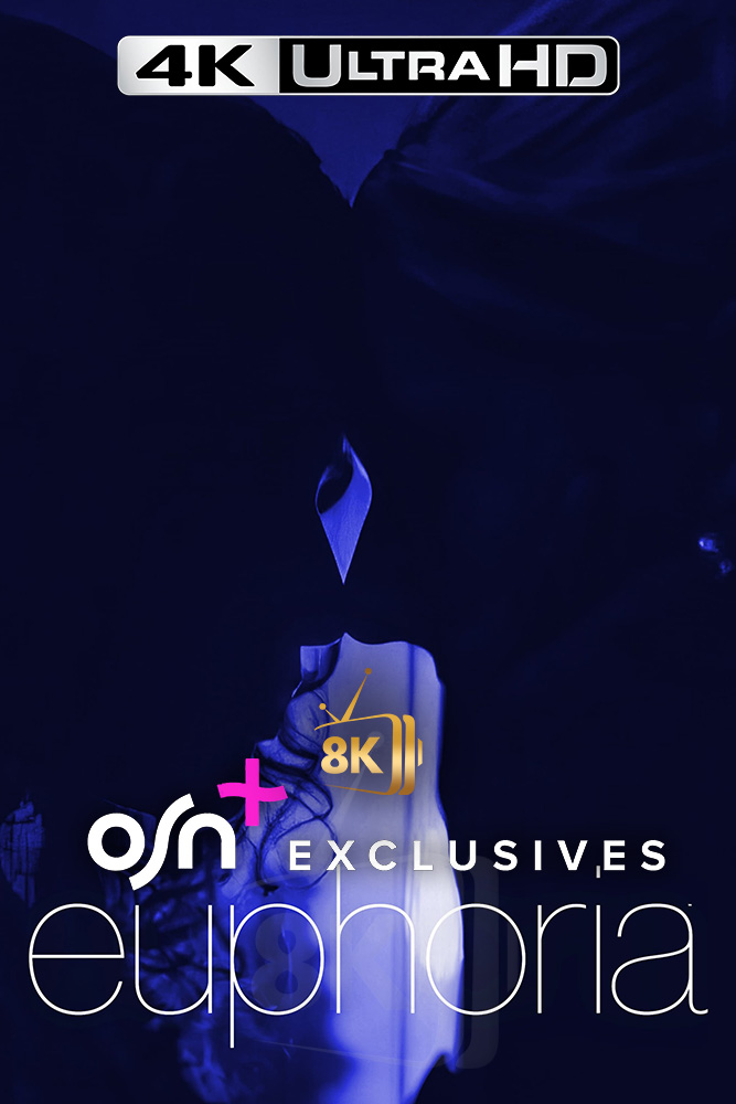 4K-OSN+ - Euphoria (2019) (US)