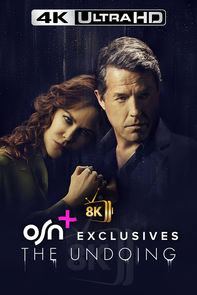 4K-OSN+ - The Undoing (US)
