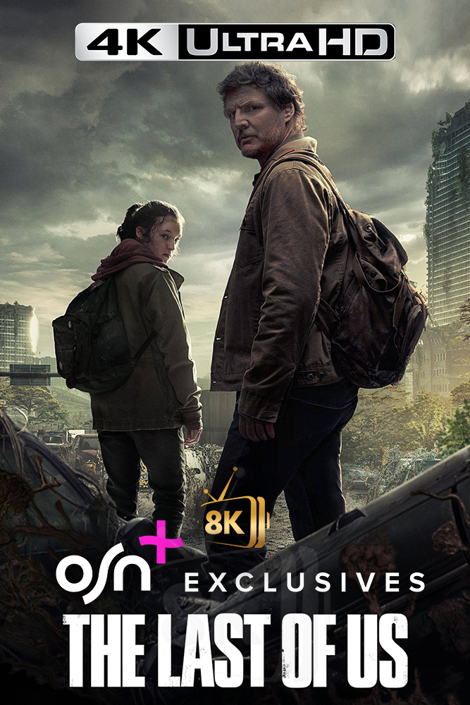 4K-OSN+ - The Last of Us (2023) (US)
