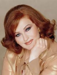 ميادة الحناوى - نعمة النسيان