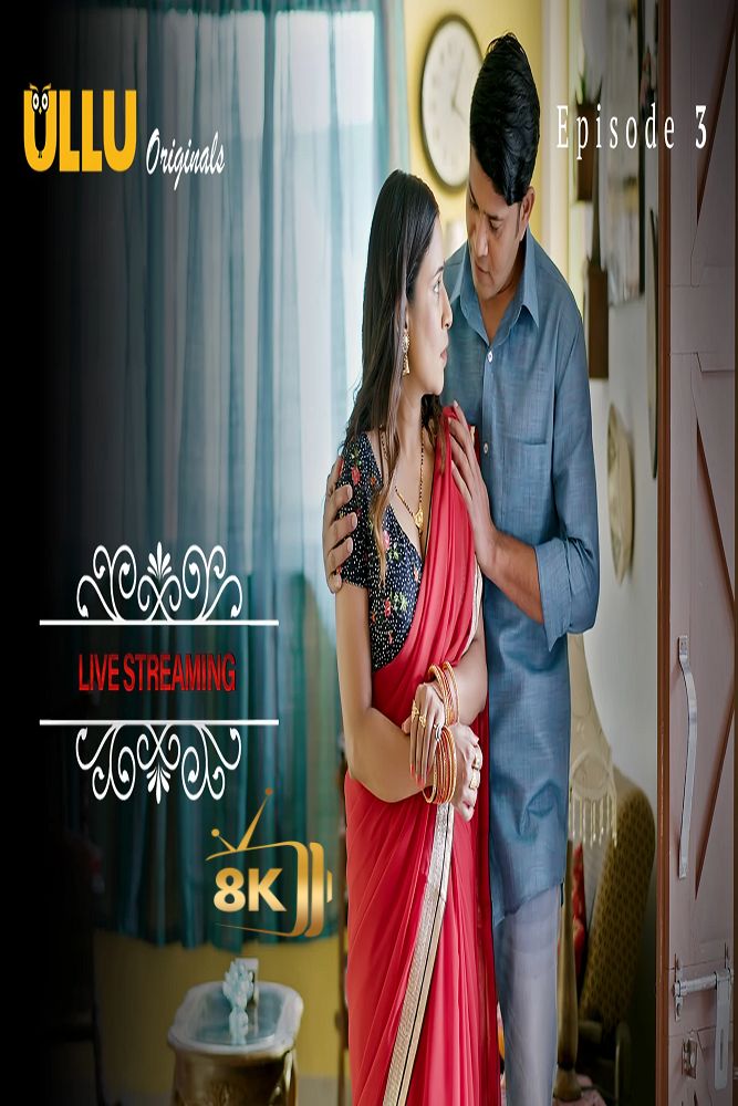 IN - Charmsukh (Live Streaming) (2021) (IN)