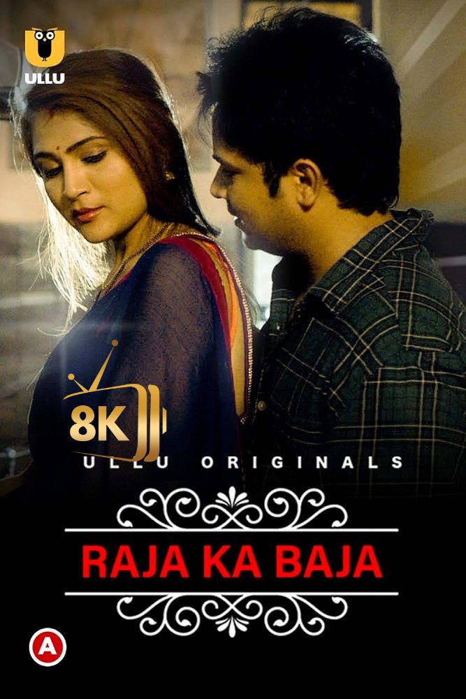 IN - Charmsukh (Raja Ka Baja) (2022) (IN)