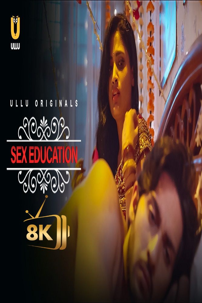 IN - Charmsukh (Sex Education) (2020) (IN)