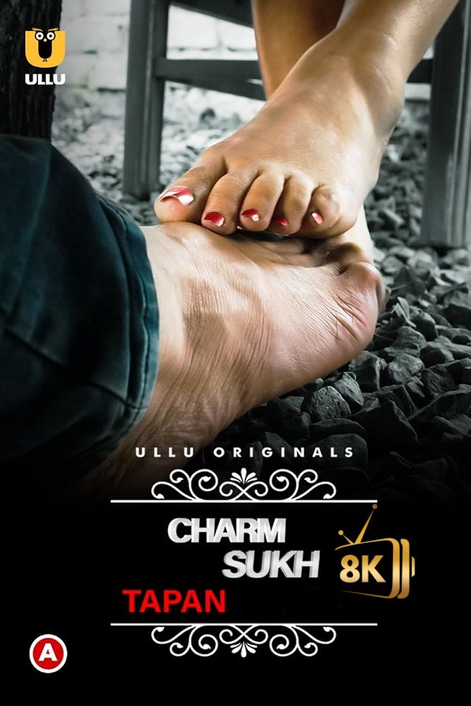 IN - Charmsukh (Tapan) (2022) (IN)