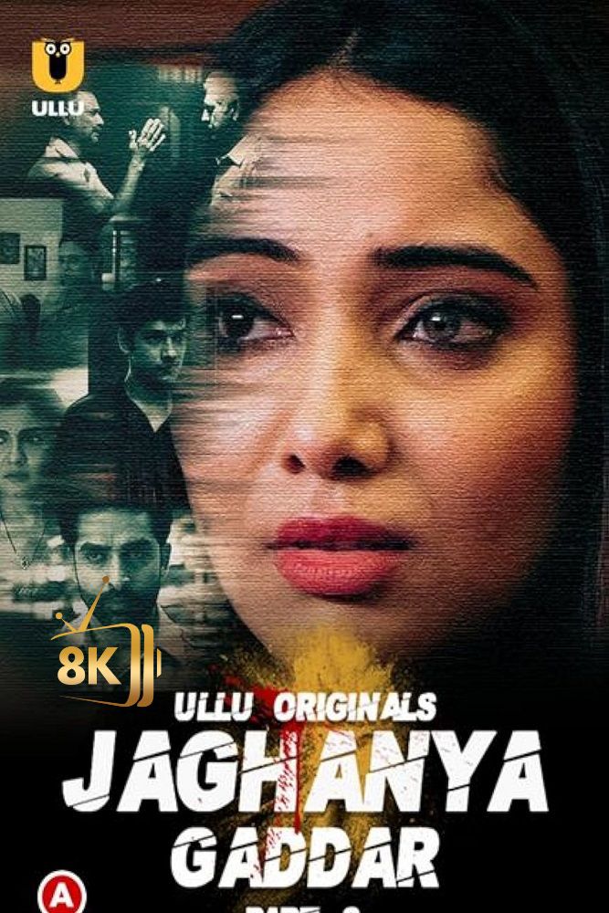 IN - Jaghanya (Gaddar) (2022) (IN)