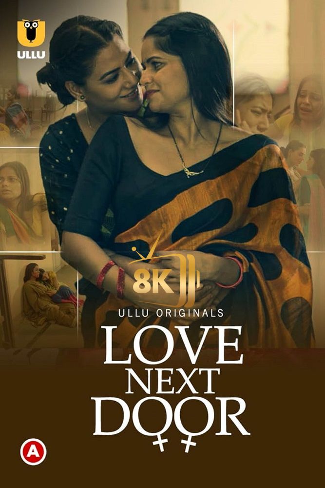IN - Love Next Door (2022) (IN)