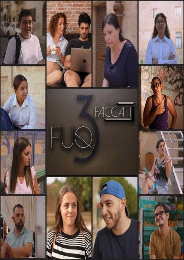 MT - Fuq 3 Faċċati