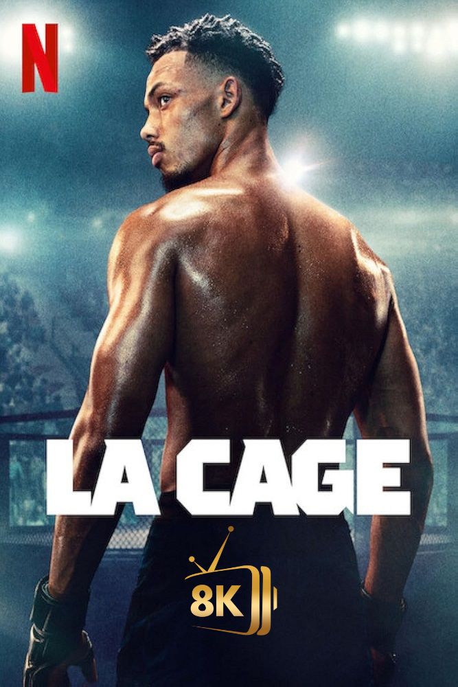 IN - The Cage (2024)