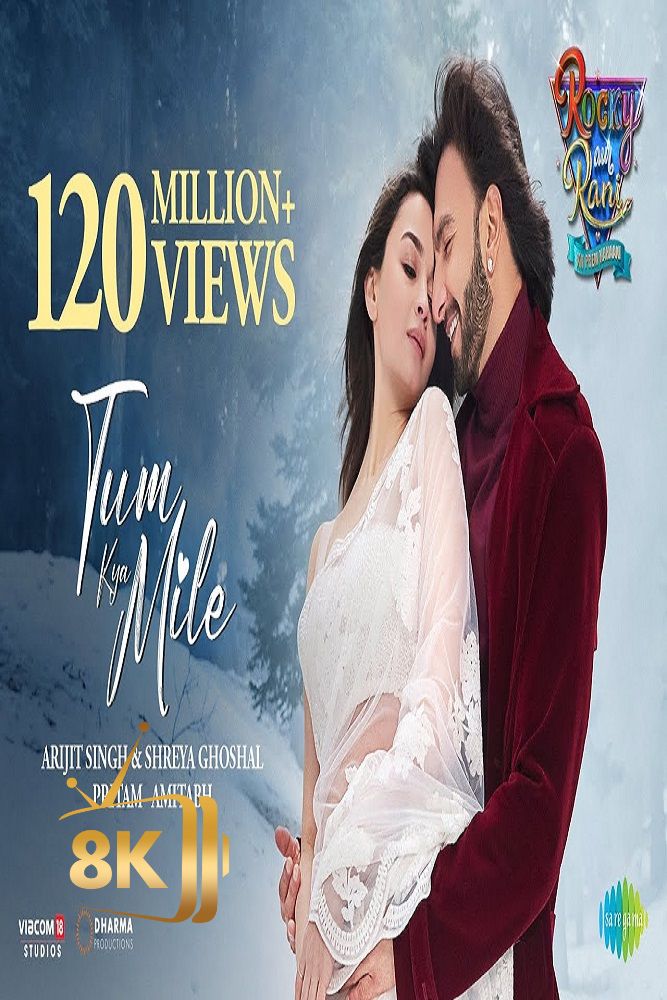 IN - Tum Kya Mile (2024) (IN)