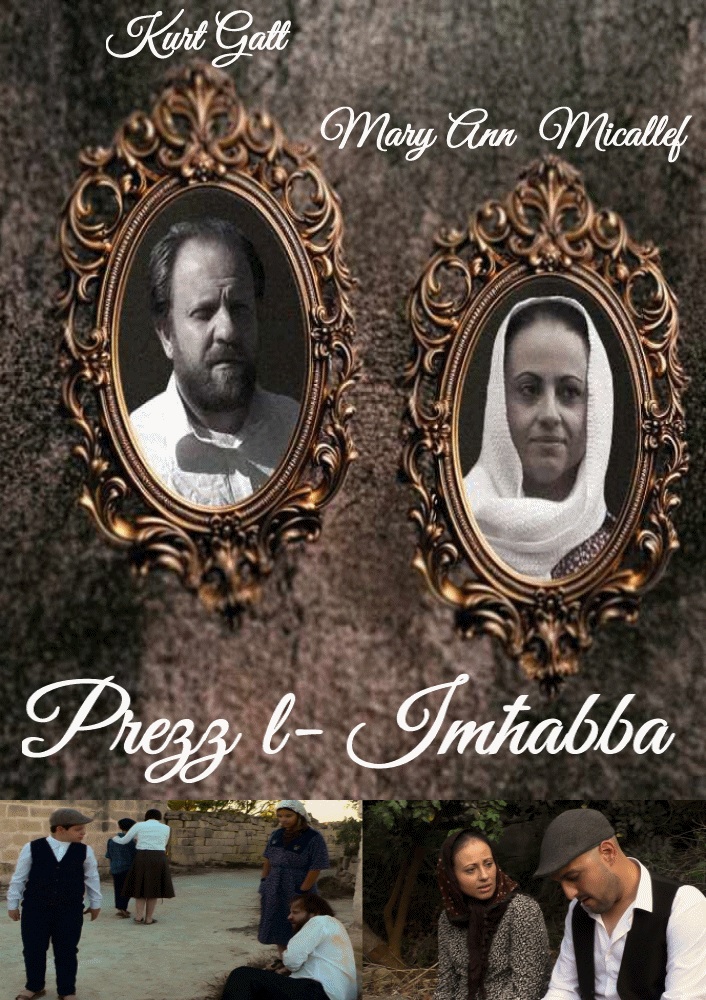 MT - Prezz L-Imħabba