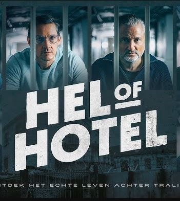 NL - Hel of Hotel (2025) (NL)