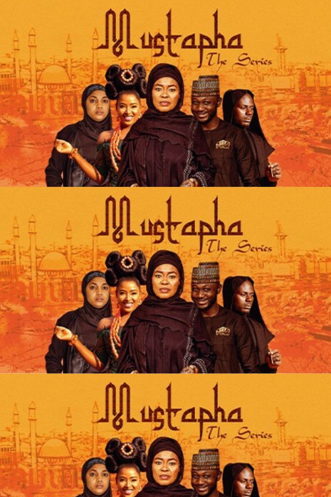 AF-EN - Mustapha