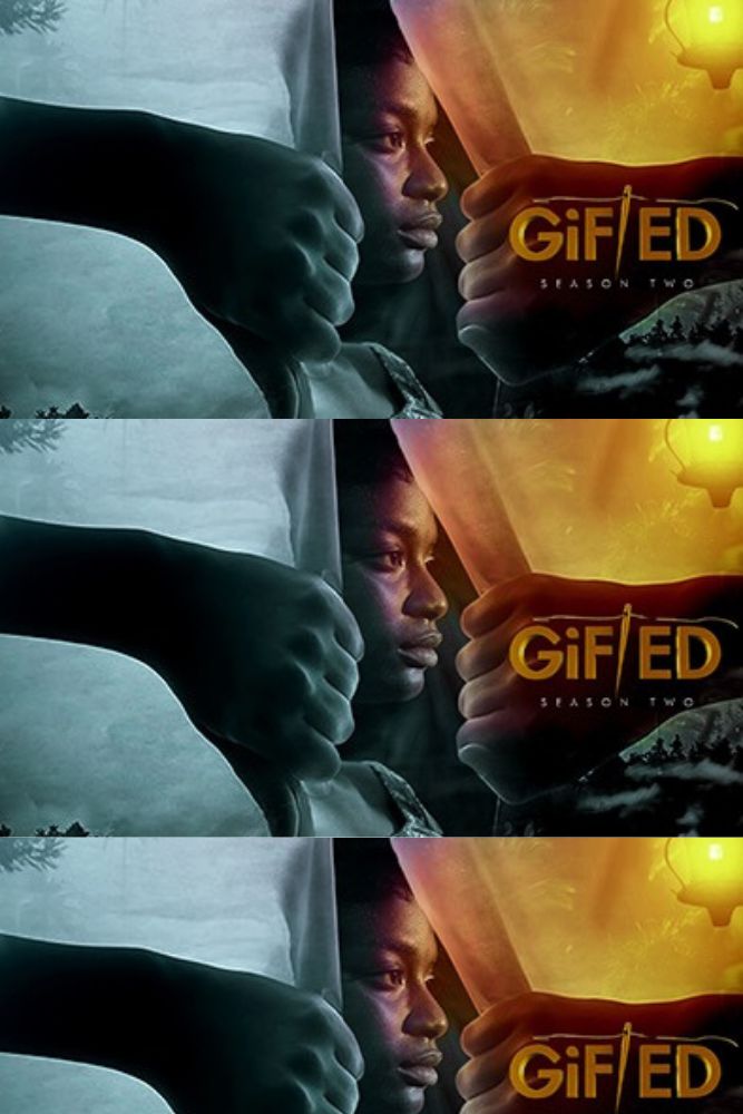 AF-EN - Gifted
