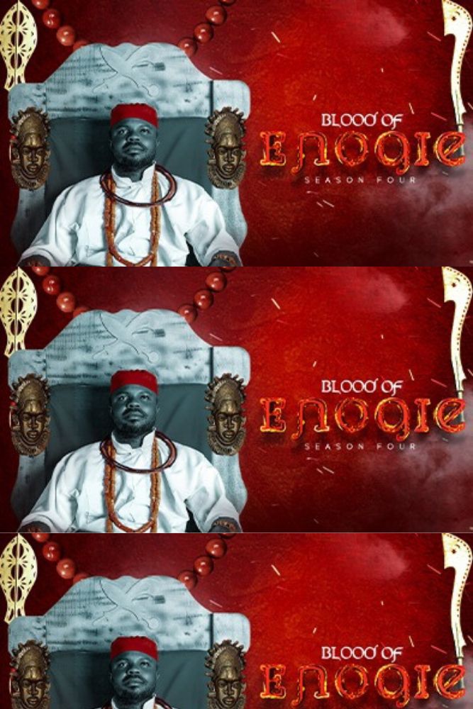 AF-EN - Blood of Enogie