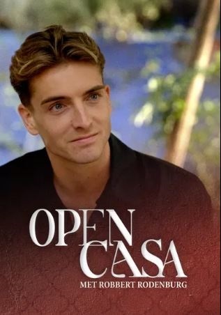 NL - Open Casa (2025) (NL)