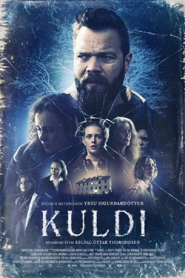 IS - Kuldi Þáttur