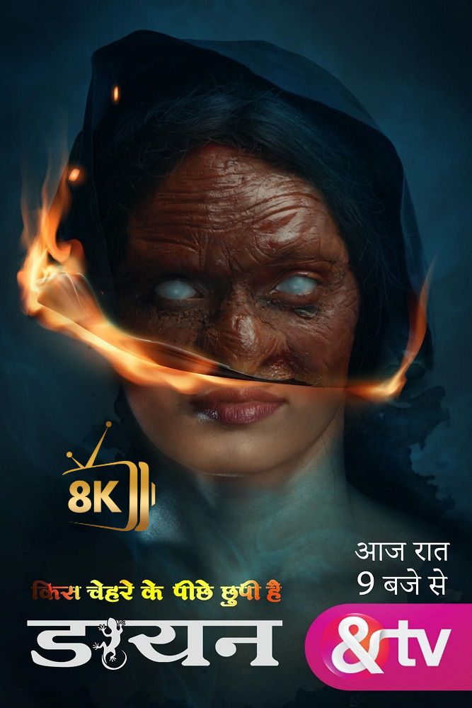 IN - Daayan (2025) (IN)