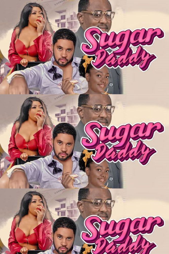 AF-FR - SUGAR DADDY