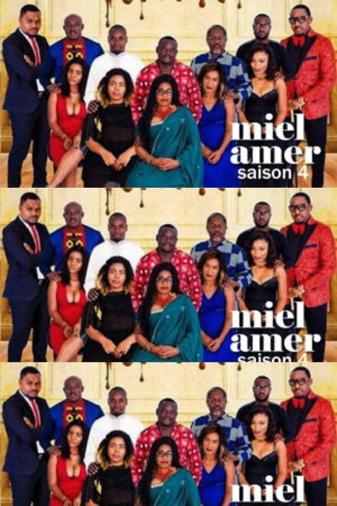 AF-FR - MIEL AMER