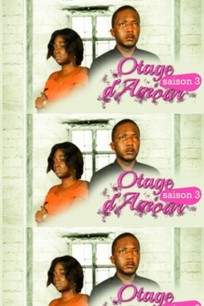 AF-FR - OTAGES DAMOUR