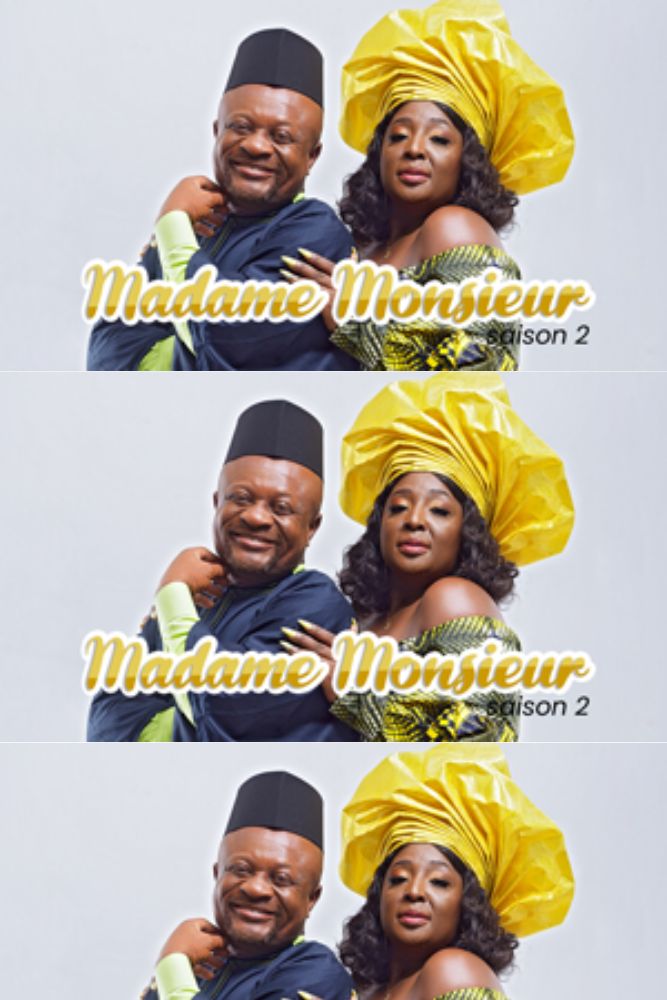 AF-FR - MADAME MONSIEUR