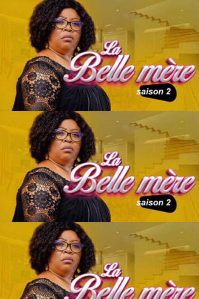 AF-FR - LA BELLE-MERE