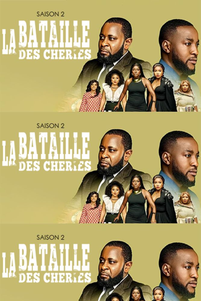 AF-FR - LA BATAILLE DES CHÉRIES