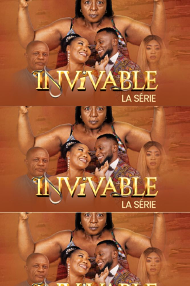 AF-FR - INVIVABLE