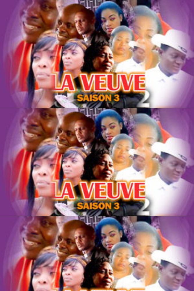 AF-FR - LA VEUVE