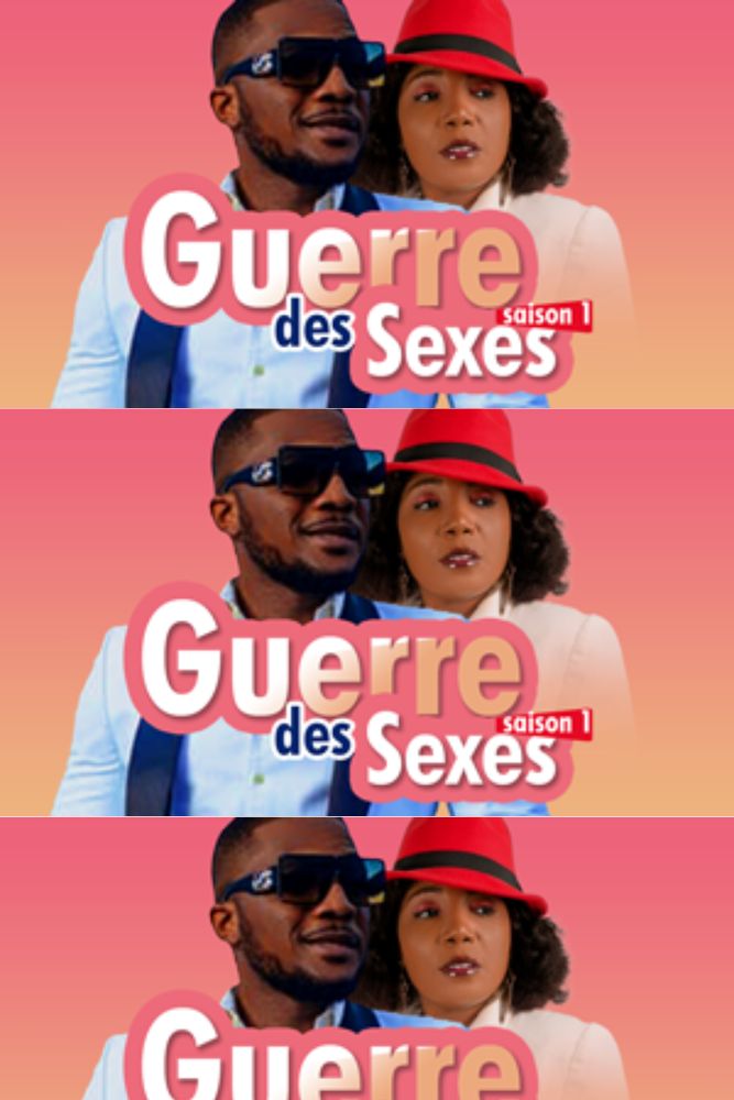 AF-FR - Guerre Des Sexes