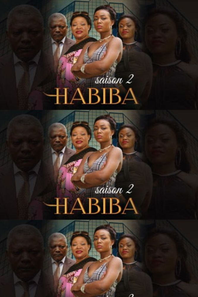 AF-FR - HABIBA