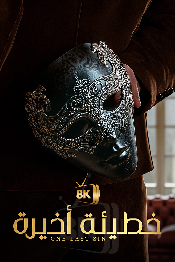 AR-SHAM - خطيئة اخيرة