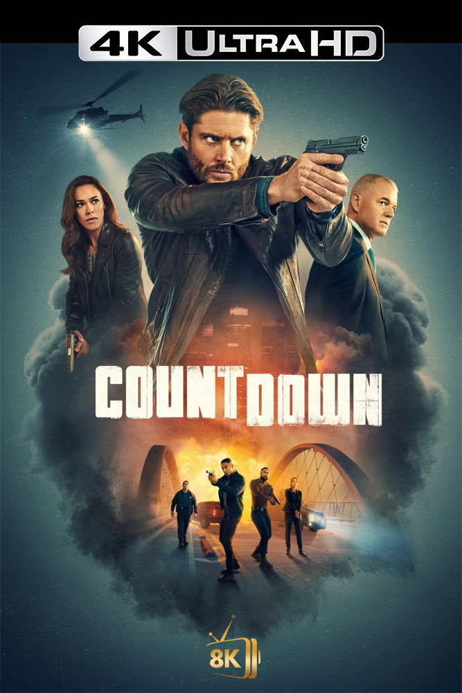 4K-FR - Countdown (2025) (US)
