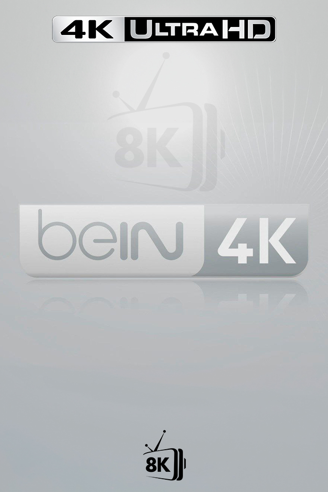 FB - Bein 4K
