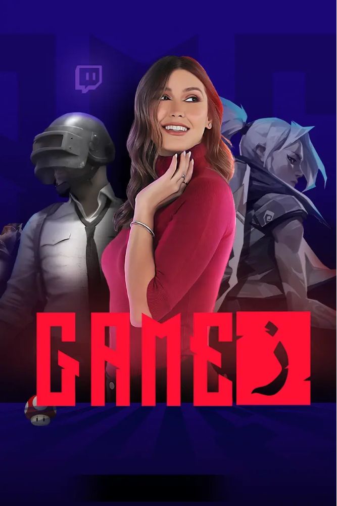 MSH - GameZ