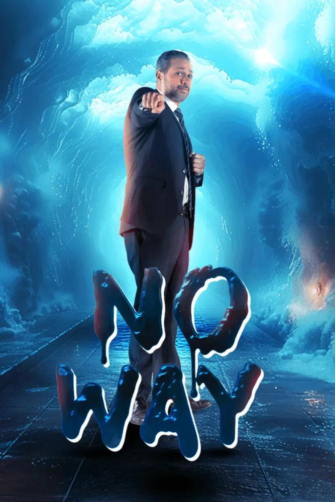 MSH - No Way