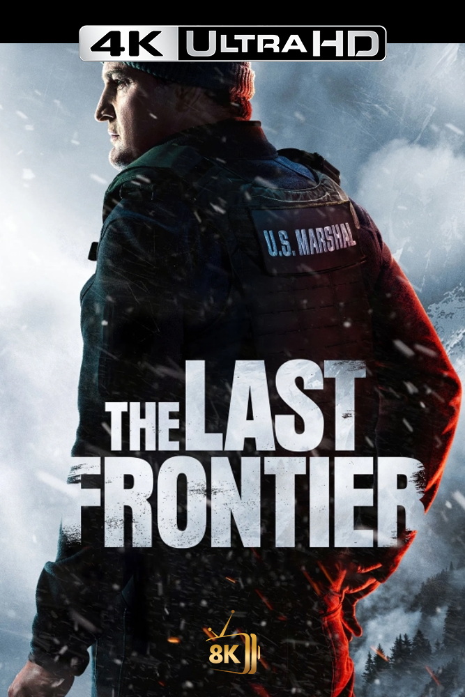 4K-FR - The Last Frontier (2025) (US)