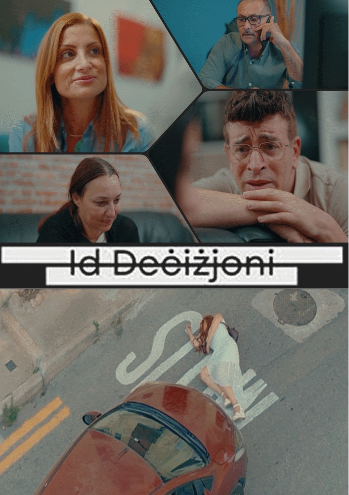 MT - Id-Deċiżjoni