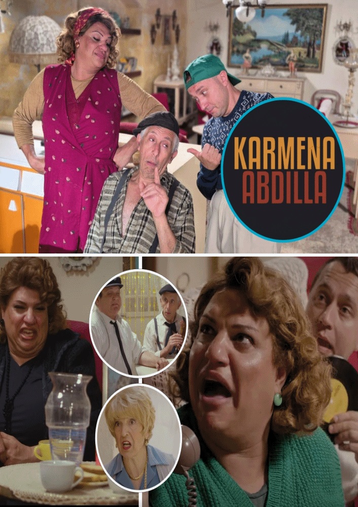 MT - Karmena Abdilla