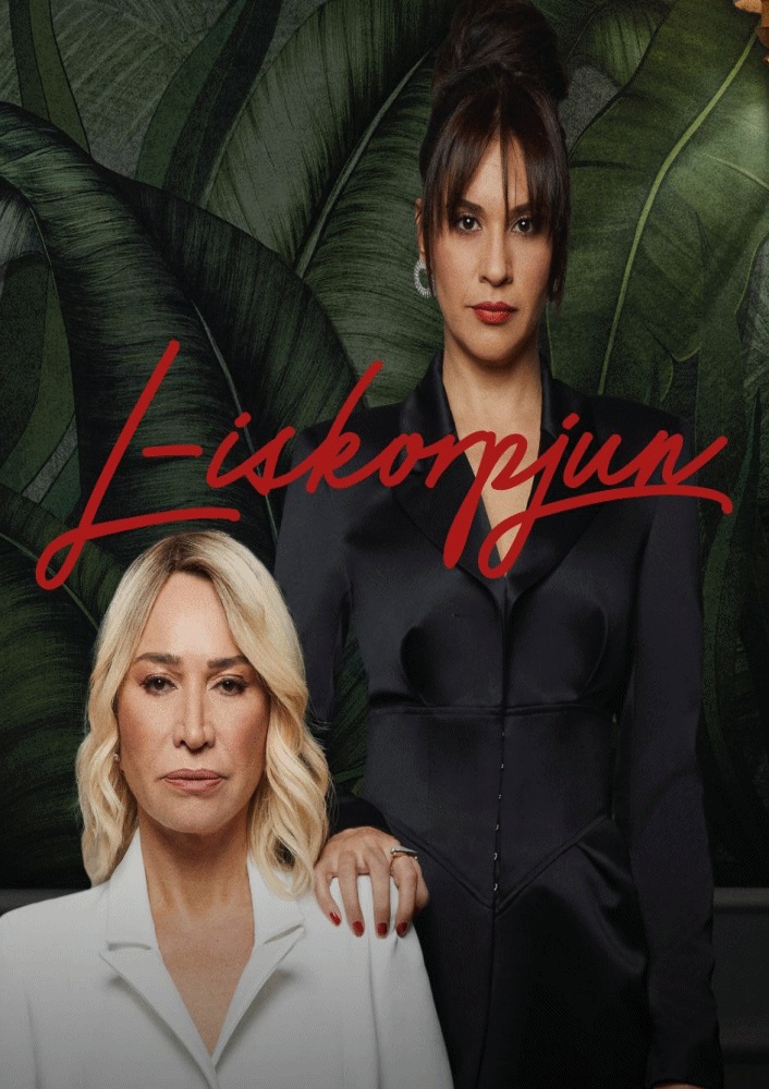 MT - L-Iskorpjun