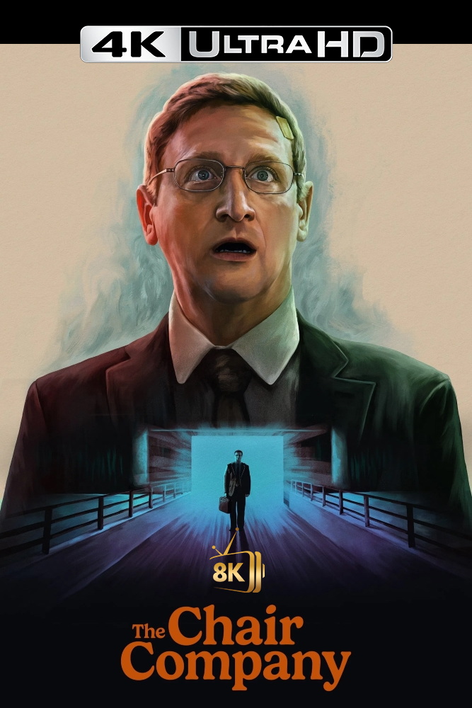 4K-FR - The Chair Company (2025) (US)