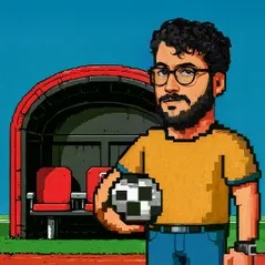 IR - Robat Salibi (2025) برنامه رباط صلیبی