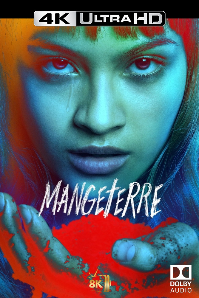 4K-FR - Mangeterre (2025) (MX)