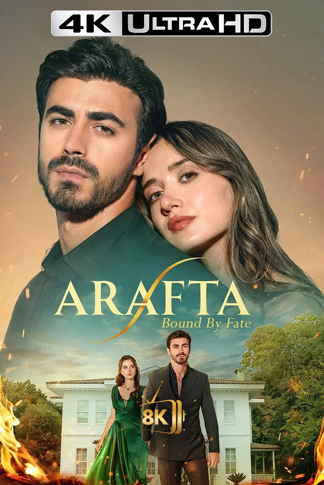4K-AR-TR - Arafta (2025) الاعراف
