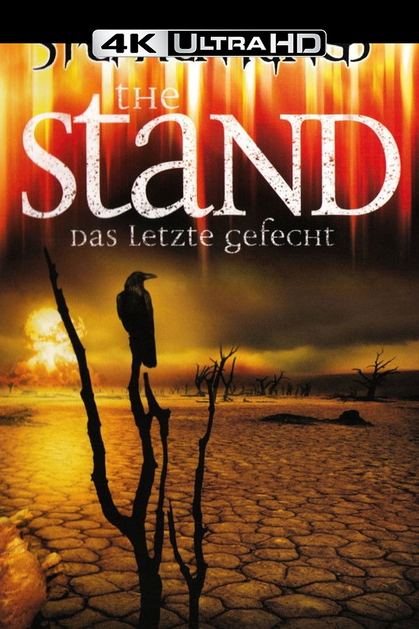 4K-DE - The Stand: Das letzte Gefecht (1994) (US)