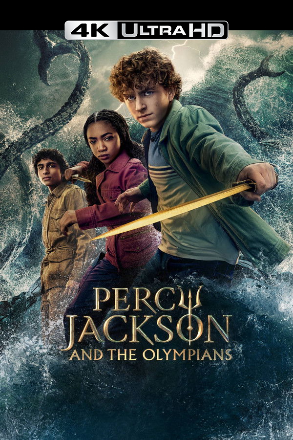 4K-TR - Percy Jackson and the Olympians (2023) (US)